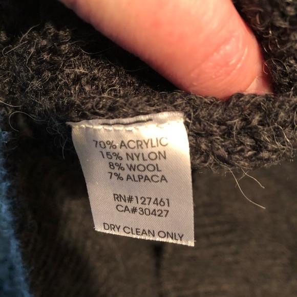 Wildfox “Caffeine Machine” Distressed Sweater - Picture 9 of 9